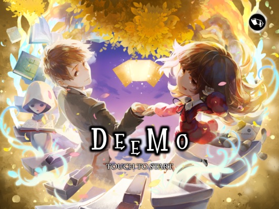 Deemo By Rayark International Limited Ios 日本 Searchman アプリマーケットデータ