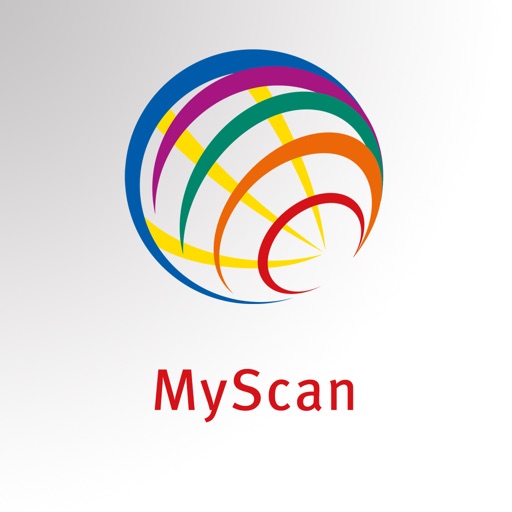 MyScan ProCredit Bank Romania