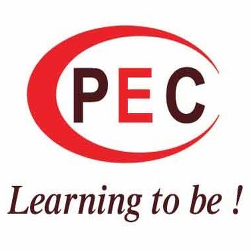 PEC Icon