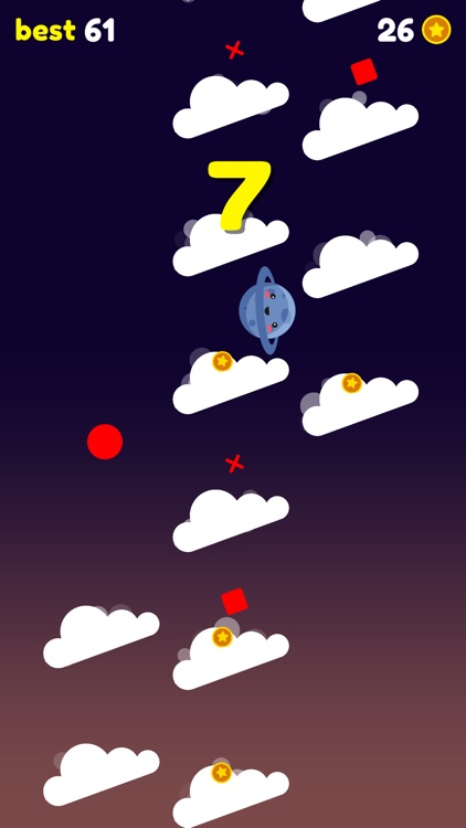 Falling Planets screenshot-3