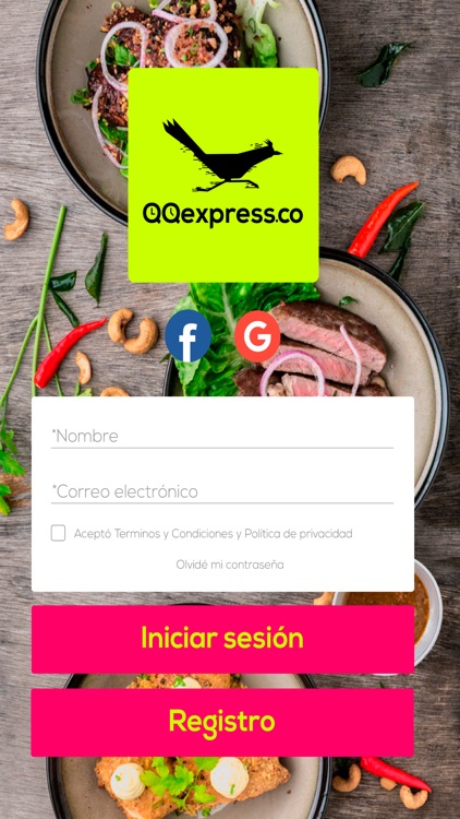 QQexpress.co