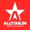 Allstar SN, is the first international sports network where its main objective to connect all sports objects around the world with more than 64 kind of sports in one sports arena without any political, religious or unethical content, it is all about sports and fair play with a tool of match making which connects people with common sports interests around the world, and encourage them to practice their favourite sports with current or new friends in their neighbourhood