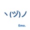 We are Attached a Large Number of Japanese Emoticons in Single App