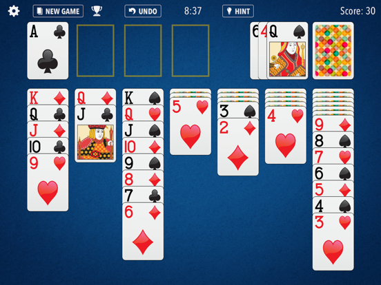 Solitaire infinite что это как убрать на телефоне