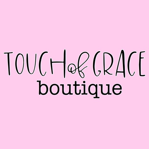 Touch of Grace Boutique