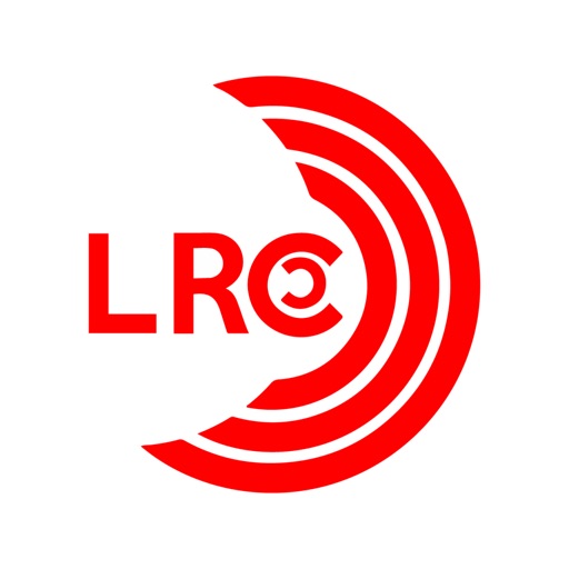 LRC FM 107.9 icon