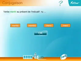 Game screenshot FRANÇAIS  - 6ème hack