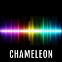 icone Chameleon AUv3 Sampler Plugin