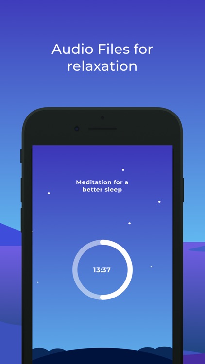 Stress Guide: HRV & Meditation screenshot-7