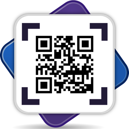 Easy QR Code Generator icon