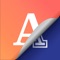 Change a normal text to different cool font styles and create amazing messages