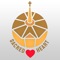 The Sacred Heart Catholic Church in Peckville, PA mobile app is packed with features to help you pray, learn, and interact with the church community