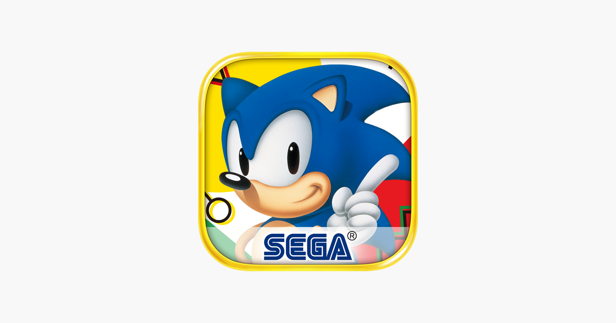 Sonic the hedgehog game free