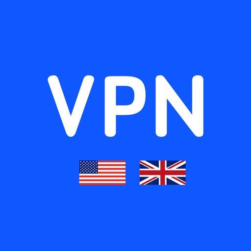 VPN Master助手! iOS App