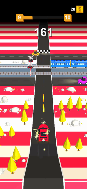 Blocky Rider(圖6)-速報App