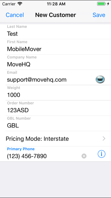 How to cancel & delete Mobile Mover Pro from iphone & ipad 3