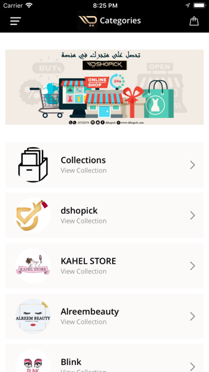 Dshopick store(圖2)-速報App