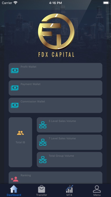 FDXCap