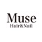 HAIR & NAIL MUSE Group（ミューズ グループ）の公式アプリです。