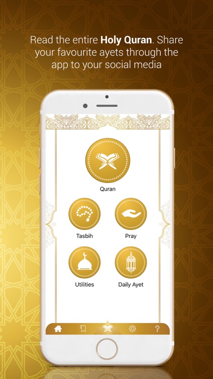 Quran Kuran (word by word)