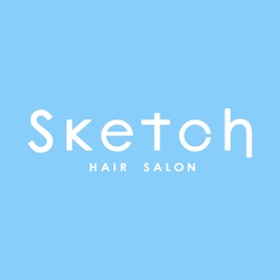 Sketch HAIR SALON