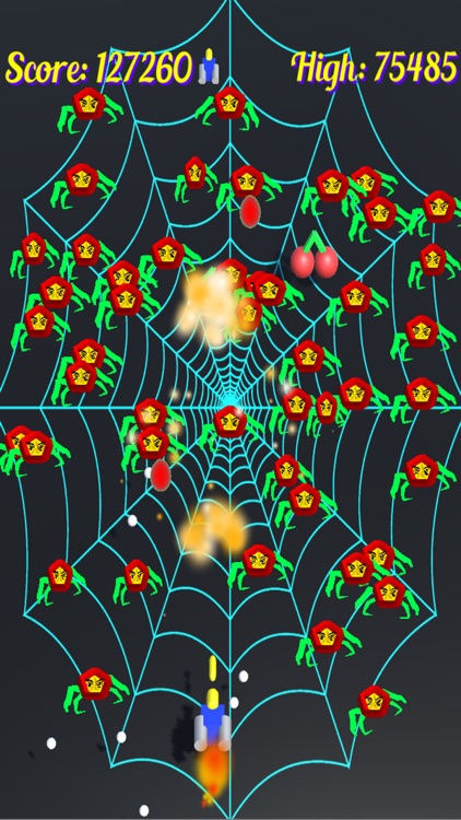 Arachnoids Pro screenshot-4