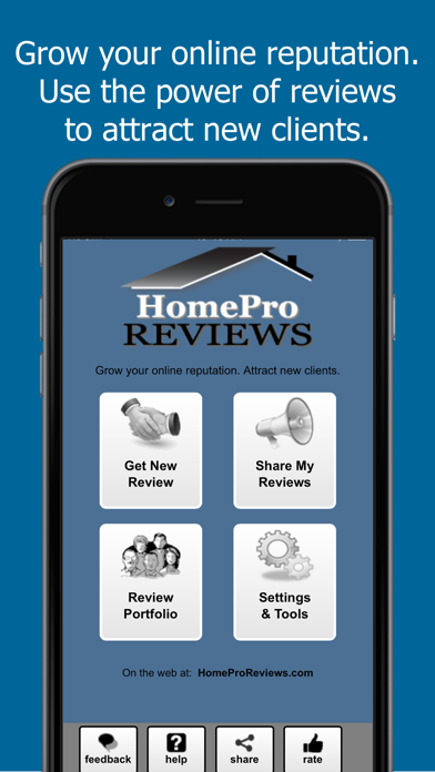 How to cancel & delete HomePro Reviews from iphone & ipad 1
