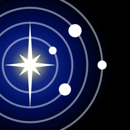 Solar Walk 2 Apple Watch App