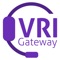 A state-of-the-art Video Remote Interpreting platform that streamlines interpretation services, reducing costs, saving time, and giving you and your organization the tools you need to pursue your professional goals