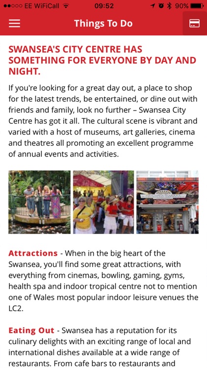 Big Heart of Swansea screenshot-3