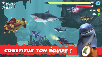 Hungry Shark Evolution Hungry Shark Evolution