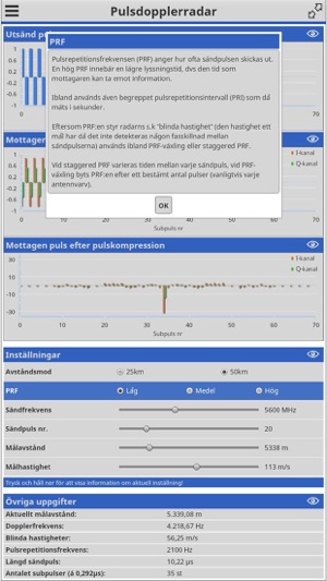 Pulsdopplerradar(圖3)-速報App