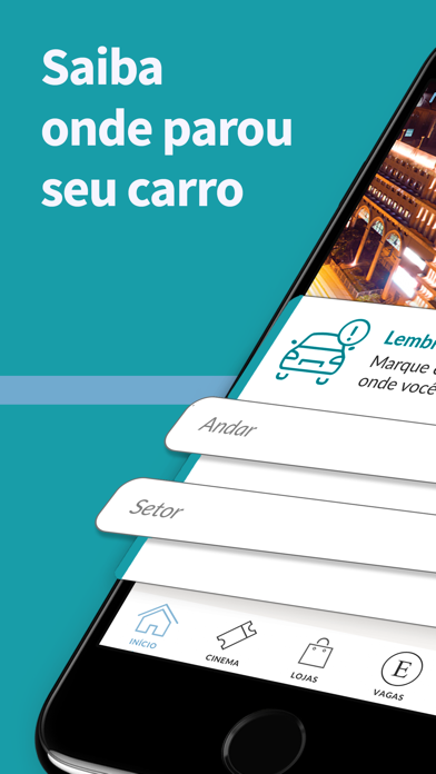 How to cancel & delete Shopping Estação from iphone & ipad 1