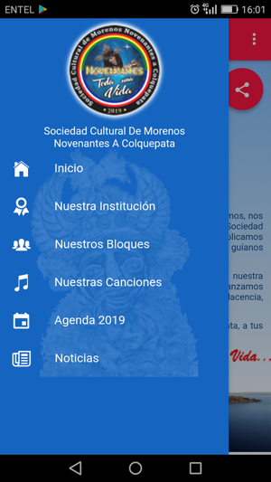 Sociedad Novenantes(圖2)-速報App