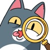 Cat House & Find Hidden Object - iPhoneアプリ