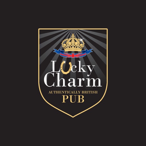 Lucky Charm Pub