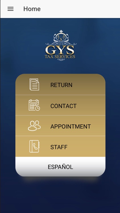 Gys Tax Service