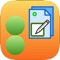 8Notes joins the 8Apps suite of productivity apps sharing the same elegant simplicity design philosophy