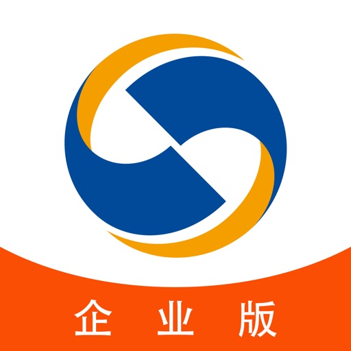 上海农商银行(企业版)