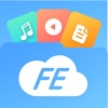 FE File Explorer+ - iPhoneアプリ