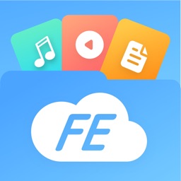 FE File Explorer+