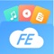 FE File Explorer is a free, non-advertising personal file management tool that can manage all personal local and cloud files in one stop