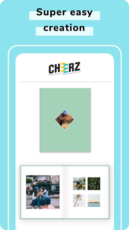 CHEERZ - Photo Printing screenshot-3