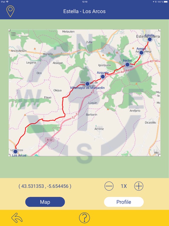 【图】Camino Assist pilgrim Santiago(截图3)