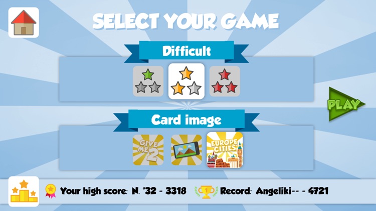 GiveMe2: Picture match screenshot-0
