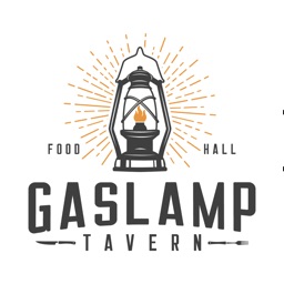 Gaslamp Food Hall