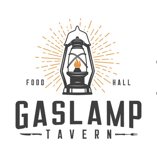 Gaslamp Food Hall