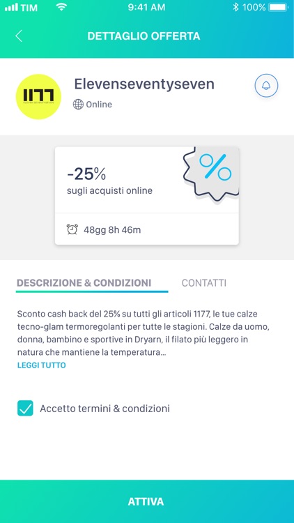 Intesa Sanpaolo Reward screenshot-6