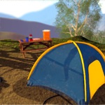 Camping Simulator 3D