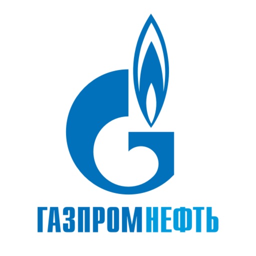 АЗС «Газпромнефть» iOS App
